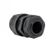 Сальник MG12 IP68 d отверстия 12мм, d проводника 4,5-8мм EKF