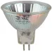 Лампочка галогенная ЭРА GU5.3-JCDR (MR16)-75W-230V-CL GU5.3 75Вт софит теплый белый свет