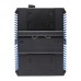Коммутатор промышленный неуправляемый U-4GX/SFP-24GTP, 4 порта 1000Base-X SFP, 24 порта 10/100/1000Base-T(X) RJ45 c PoE, монтаж на динрейку TSX EKF