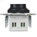 SKANDY Светорегулятор поворотный 600Вт SK-D01T титан IEK