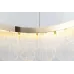 Люстра Rivoli Diane 6133-101 светодиодная LED 45 Вт 3000 K дизайн