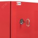 Щит с монтажной панелью ЩМПг- 50.40.22 (ЩРНМ-2) RAL 3001 IP54 EKF PROxima