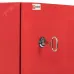 Щит с монтажной панелью ЩМПг- 50.40.22 (ЩРНМ-2) RAL 3001 IP54 EKF PROxima