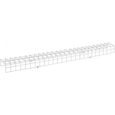 Решетка защитная ЭРА SPP-BAR-1310-150 для светильников SPP