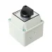 Кулачковый переключатель ПК-3-13 16А 3P 'ВКЛ-ВЫКЛ' IP54 EKF PROxima