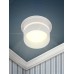 Встраиваемый светильник декоративный ЭРА DK93 WH MR16/GU5.3 белый
