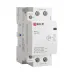 Контактор модульный КМ 63А NО+NC (2 мод.) EKF PROxima