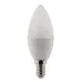 Лампочка светодиодная ЭРА RED LINE LED B35-10W-840-E14 R Е14 / E14 10 Вт свеча нейтральный белый свет