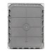 "Щит распред. встраиваемый ЩРВ-П-24 ""SlimBox"" IP41 EKF"