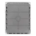 "Щит распред. встраиваемый ЩРВ-П-24 ""SlimBox"" IP41 EKF"
