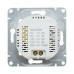 Механизм розетки USB-С  быстрая  кремовый Эпика EKF