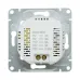 Механизм розетки USB-С  быстрая  кремовый Эпика EKF