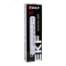 Удлинитель LUX 5 гнезд 2USB 2,4А+2type-C 5 метров 1,5мм2