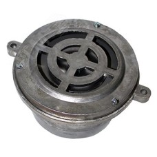 Cирена сигнальная СС-1 УХЛ1, силумин, 220В AC, IP21