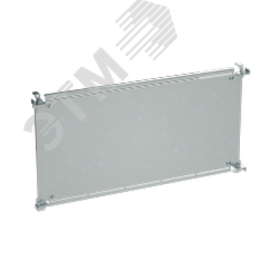 Панель задняя глухая отсека Ш=400, В=150