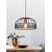 Светильник подвесной (подвес) Rivoli Theda 5020-211 1 х Е27 40 Вт лофт - кантри