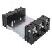 Панель втычная AV POWER-4/3 заднего присоед. PID-4/3R 700А Averes