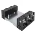 Панель втычная AV POWER-4/3 заднего присоед. PID-4/3R 700А Averes