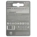 Батарейки Philips LR6A4B/51 АА алкалиновые 1,5v 4 шт. LR6-4BL Entry (4/48/144/20160)
