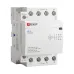 Контактор модульный КМ 16А 2NО+2NC (3 мод.) PROxima