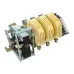 Контактор КТ-6023 160А 380В 3NO+3NC EKF