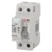 УЗО ЭРА SIMPLE SIMPLE-mod-48 ВД-40 2P 63А/100мА