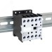 Миниконтактор МКЭ 12А 400В 1NO EKF PROxima