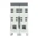Предохранитель-разъединитель DF 10х38 2Р (тип ПВЦ)