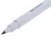 Маркер Crown ''Multi Marker Twin'' 2 мм/1 мм, черный