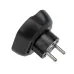 Тестер розеток MS6860D