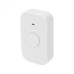 Звонок беспроводной дверной c цифровым кодированием 52 мелодии 150м IP56 белый