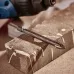 Сверло по стеклу и керамике10 мм 4 грани шестигранный хвостовик