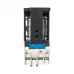 Контактор малогабаритный КМЭп 25А 220В DC 1NC EKF PROxima