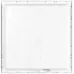 Светильник светодиодный ДВО SPO-18-40-4K-CLIP-IN 40Вт 4000К IP54 600x600 с равномерной засветкой матовый