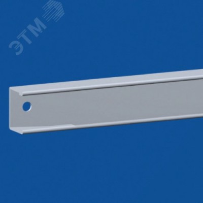 Притвор для внутренней секционной панели, для шкафов DAE/CQE Ш=600мм