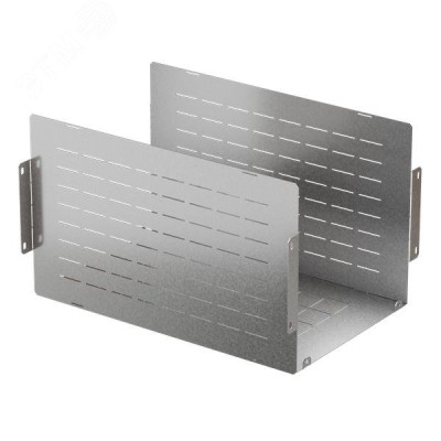 Перегородки для сборки горизонтальных шин Ш600 Г400 EKF AleSta