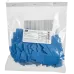 ARMAFIX Заглушка EPCX4-4 BU для колодки клеммной CP/CX4-4 синяя IEK