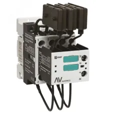 Контактор для конденсатора КЭК 20 кВАр 230В 1 ТО AVERES