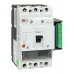 Выключатель автоматический AV POWER-1/3 160А 50кА ETU6.2