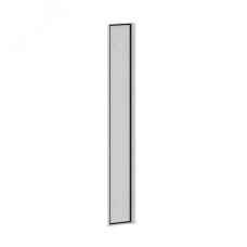 Панель задняя, для шкафов 2200 x 400 EKF AleSta