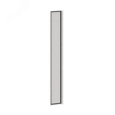 Панель задняя, для шкафов 2200 x 400 EKF AleSta
