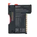 Модуль расширения дискретных сигналов GL200-DO16 токоподающий D-CARD