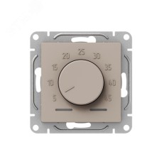 Механизм терморегулятора. кремовый Эпика EKF