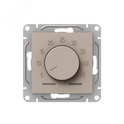 Механизм терморегулятора. кремовый Эпика EKF