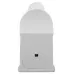 Линейный светодиодный светильник ЭРА LLED-02-12W-4000-MS-W 12Вт 4000K L874мм с датчиком движения