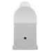 Линейный светодиодный светильник ЭРА LLED-02-12W-4000-MS-W 12Вт 4000K L874мм с датчиком движения