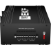 Коммутатор промышленный управляемый уровня L2 TSX-ML2-2GH/SFP-8GT, 2 порта 2.5G Base-X SFP, 8 портов 10/100/1000Base-T(X) RJ45, монтаж на динрейку TSX EKF