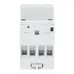 Контактор модульный КМ 25А 2NC+2NO 24VAC (2 мод.) AVERES