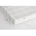 Решетка защитная ЭРА SPO-BAR-650-650 из армированной стали для светильников армстронг