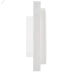 FLITE Рамка 3-местная IP55 Рпро-3-55-ФлБ белый IEK